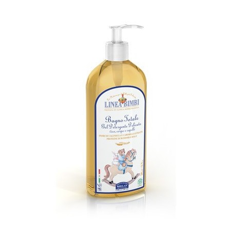 BIMBI BAGNO TOTALE 500ML