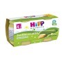 Hipp Biologico Omogeneizzato Zucchiene e Patate 2x80g
