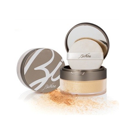 Bionike Defence Color Voile Touch Cipria In Polvere Libera 15 g