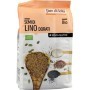 Fior Di Loto Semi Di Lino Dorati Biologici 400 g