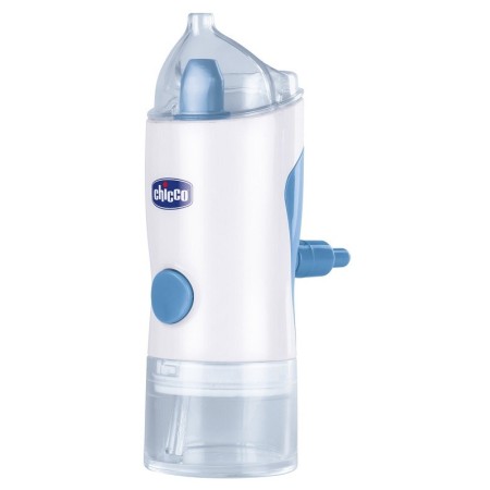 Chicco Doccia Nasale Benessere Vie Respiratorie