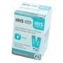 Iris Evo Strisce Per Misurazione Glicemia 25 Pezzi