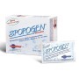 Sporogen Integratore Fermenti Lattici 10 Bustine