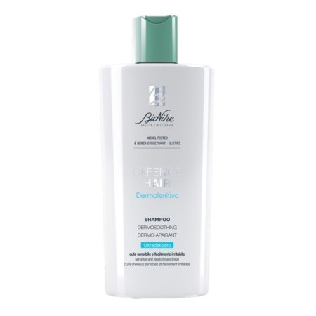 Bionike Defence Hair Dermolenitivo Shampoo Ultradelicato 200 ml