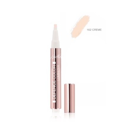 DEFENCE COLOR LUMINIZER 102