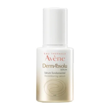 Avène Dermabsolu Siero Fondamentale Antietà Viso 30 ml