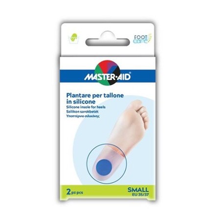 M-AID TALLONIERA SILICONE S2PZ