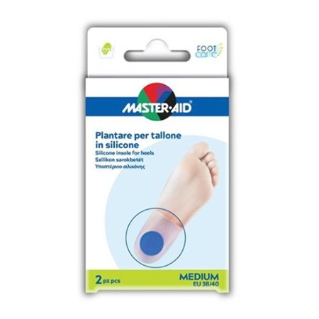 M-AID TALLONIERA SILICONE M2PZ