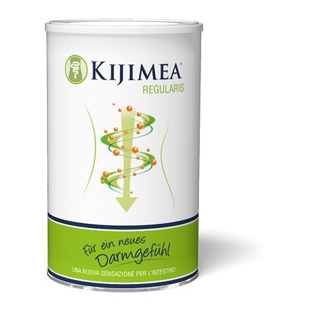 Kijimea Regularis Contro Stipsi e Gonfiore Addominale 250 g