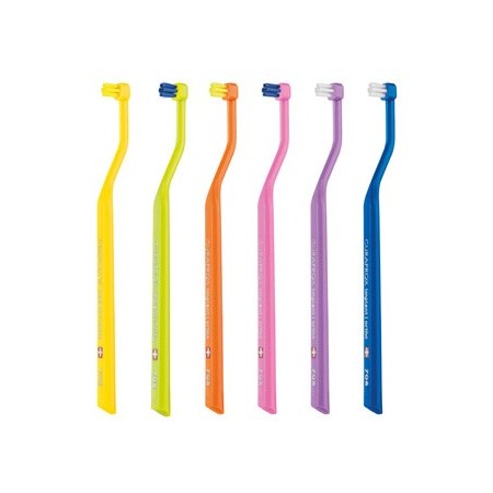 CURAPROX CS 708 ORTHO IMP D1UN