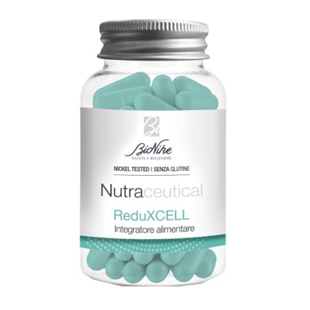 Bionike Defence Body Reduxcell Integratore Anticellulite 30 Compresse