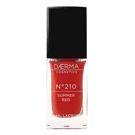 DAERMA SMALTO SUMMER RED 210