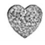 ORECCHINI LOVE-ME CRYSTALS