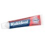 Kukident Complete Plus Original Crema Adesiva Per Dentiere Totali e Parziali Aroma Menta Leggera 65 