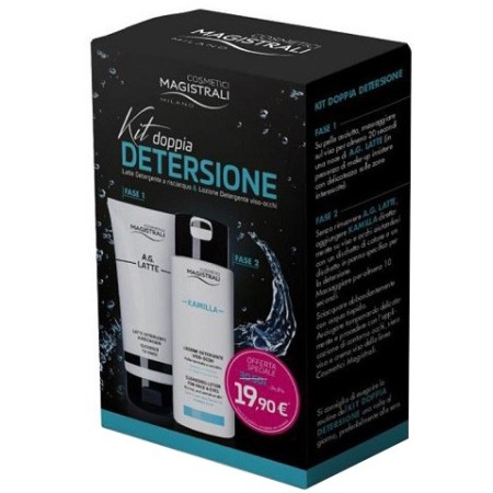 COSMETICI MAGISTRALI KIT DOPPI