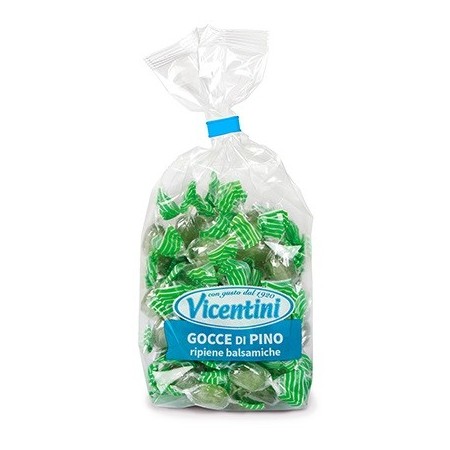 VICENTINI MINI RIPIENE GOCCIA