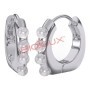BJT316 ORECCHINI DOLORES PE SS