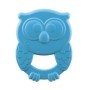Chicco Massaggiagengive in Plastica Morbida Forma Gufetto 1 Pezzo