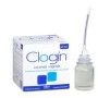 Clogin Lavanda Vaginale Soluzione pH 4.5 Con Cannule Vaginali 5 Flaconi