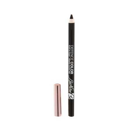 Bionike Defence Color Khol Kajal Matita Interno ed Esterno Occhi N.101 Vrai Noir