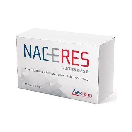 NACERES 20CPR
