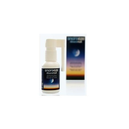 Snoreeze Spray Gola Anti Russamento 23,5 ml