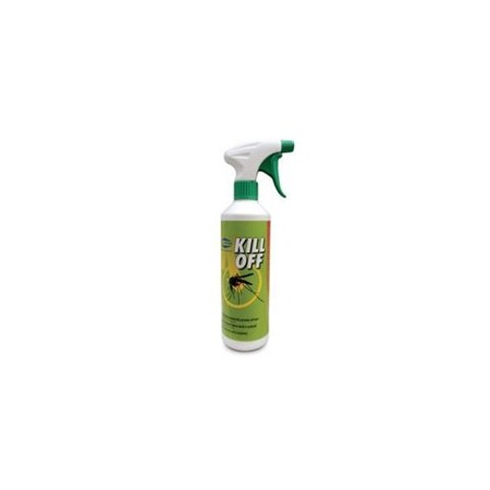 KILL OFF 500ML