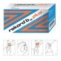Gum Super Tip 463 Spazzolino Medio 2 Pezzi