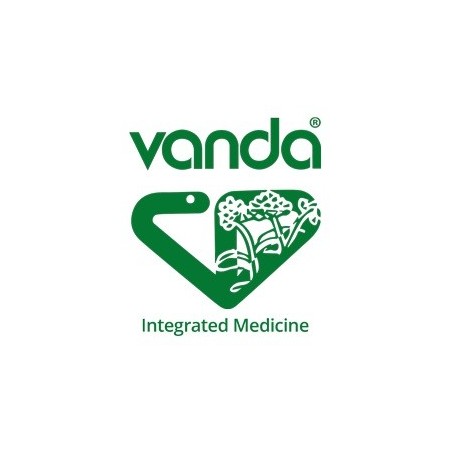 Vanda Pollen Histamine 200 Plus 12 Capsule