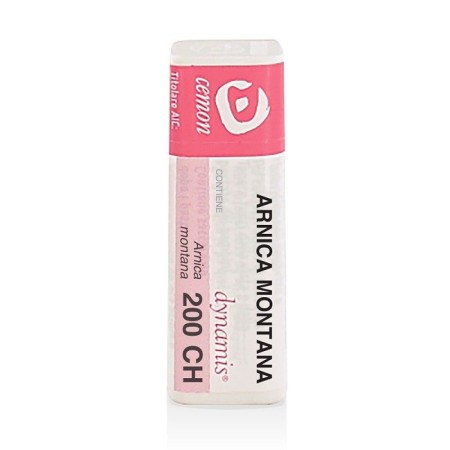 Cemon Arnica Montana 200CH Globuli Tubo