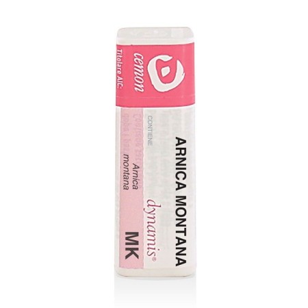 Cemon Arnica Montana MK Globuli Tubo