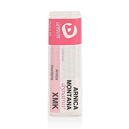 Cemon Arnica Montana XMK Globuli Tubo