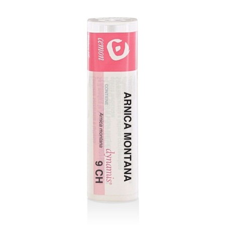Cemon Arnica Montana 9CH Granuli Tubo 6 g