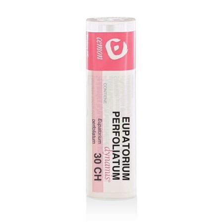 Cemon Eupatorium Perfoliatum 30CH Granuli Tubo 6 g