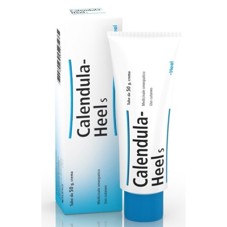 Guna Heel Calendula-Heel S Pomata 50 g