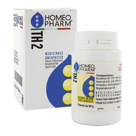 Cemon TH2 Globuli 50 g
