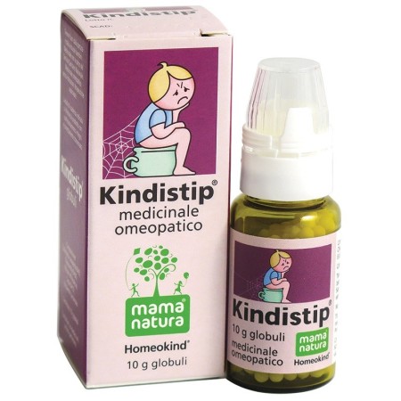 Loacker Kindistip Rimedio Stipsi 800 Globuli 10 Gr