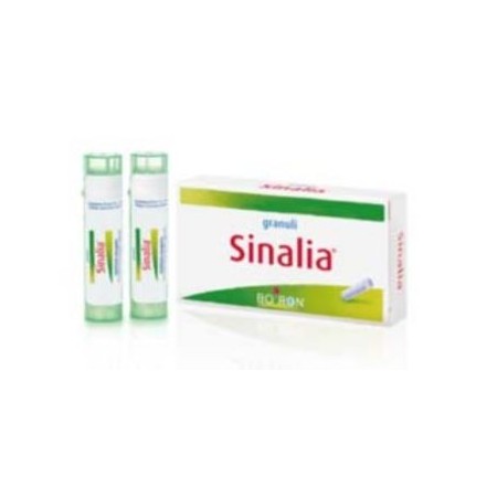 Boiron Sinalia Granuli 2 Tubi multidose