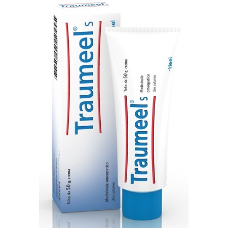 Guna Traumeel S Pomata Medicinale Omeopatico 50 g