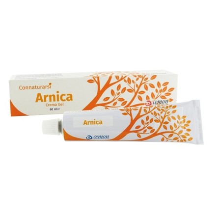 Connaturarsi Arnica Crema-Gel Antidolorifico 60 ml