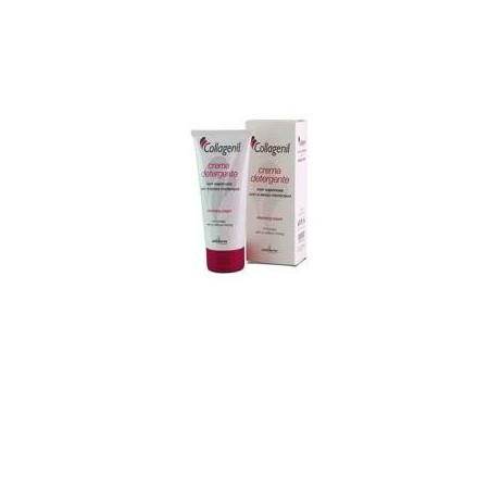 Collagenil Detergente Restitutivo Pelli Secche e Fragili 200 ml