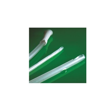 CANNULA RETT PVC CH30 40CM