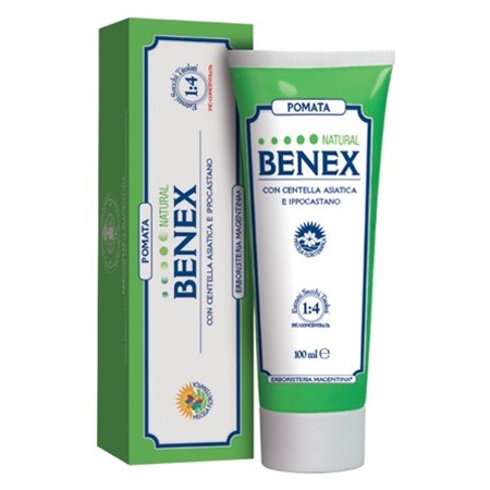 BENEX POMATA 100ML