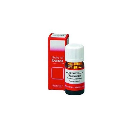 ROSMARINO OLIO ESSENZIALE 10ML