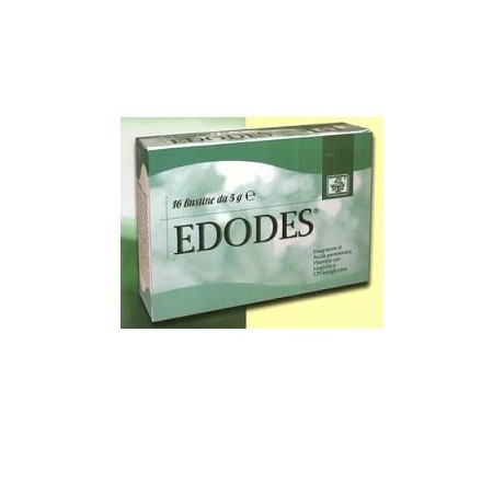 EDODES 16BUST