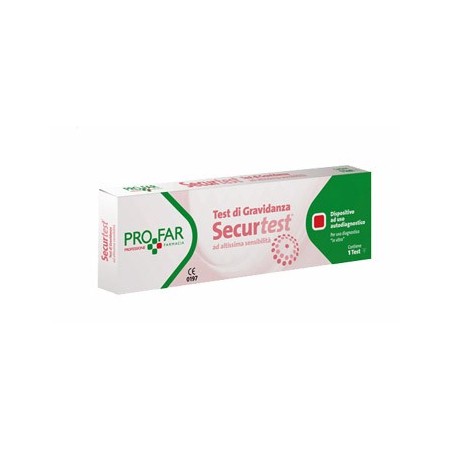 PROFAR SECURTEST GRAV 1TEST