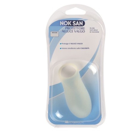 Nok San Protezione Alluce Valgo Tglia L-XL