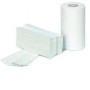 Safety Asciugamano Monouso in Carta 150 Pezzi