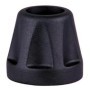 Farmacare Puntale Bastone Passeggio 2 Pezzi 19 mm