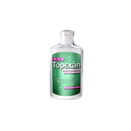 Topexan Dermolavaggio Pelle Sensibile 150 ml